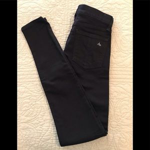 Rag & Bone Jeggings